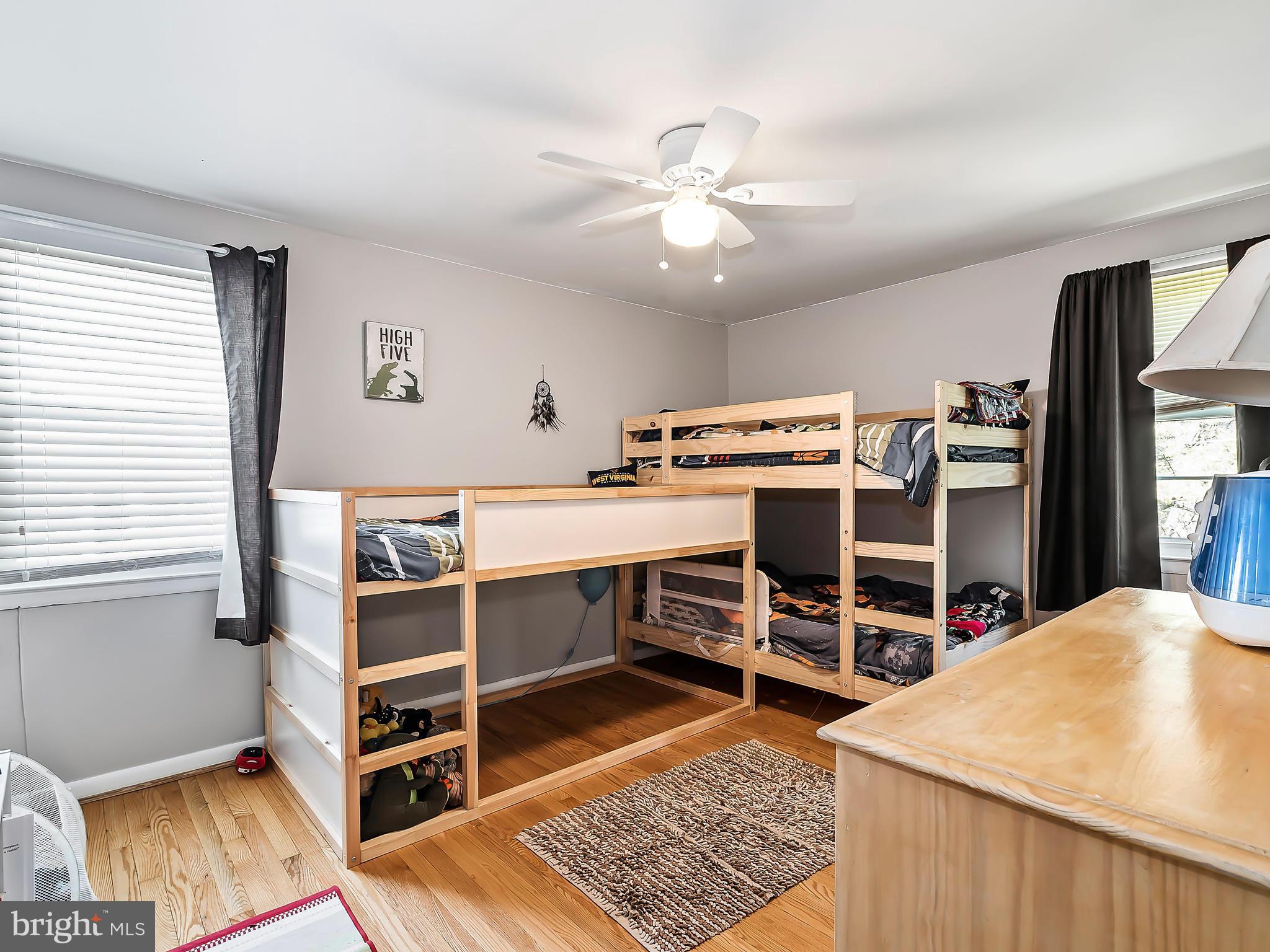 2806 Willoughby Road Baltimore, MD 21234 - Photo 21 of 30 Bedroom #3