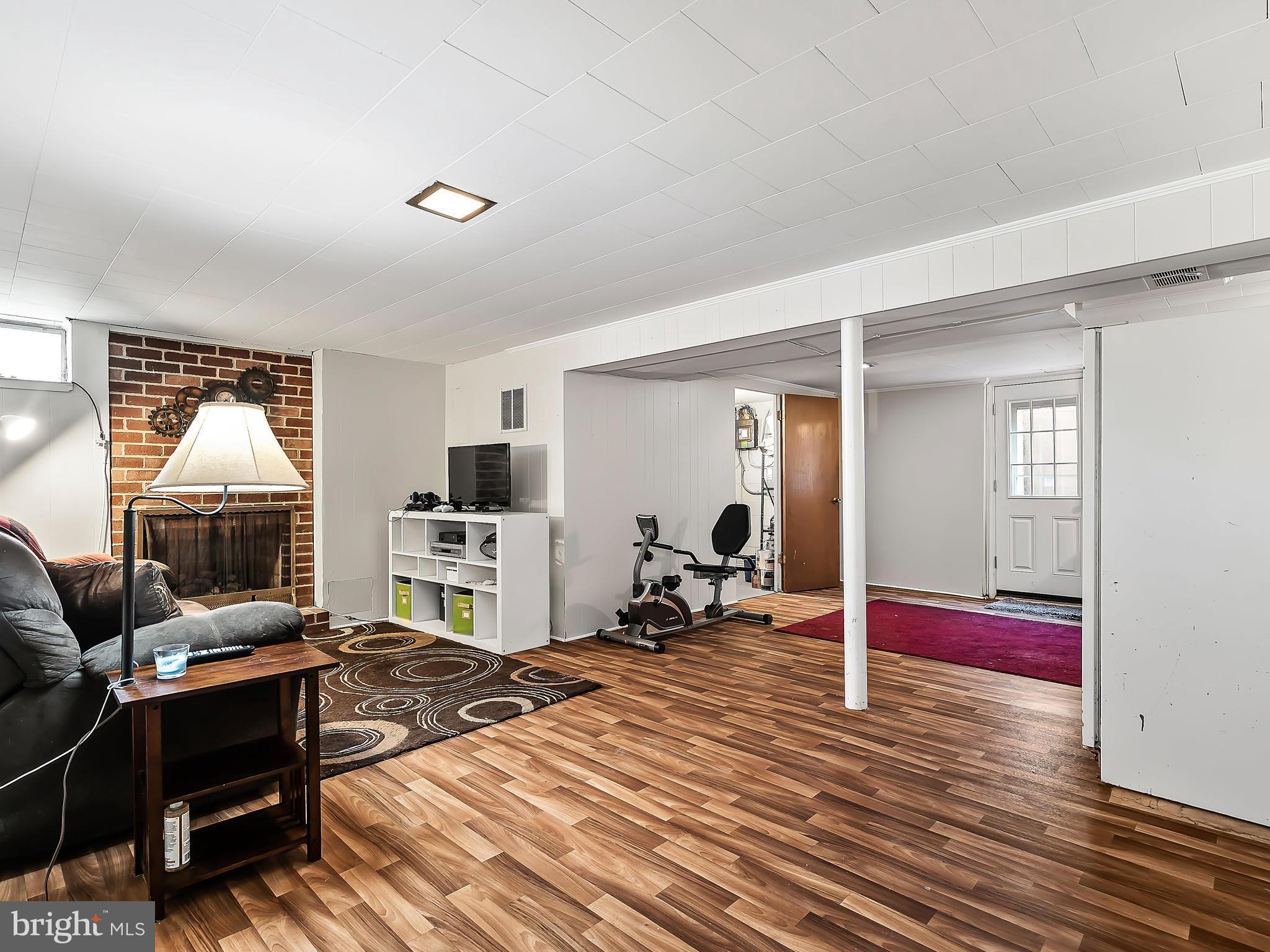 2806 Willoughby Road Baltimore, MD 21234 - Photo 22 of 30 Open Family Room