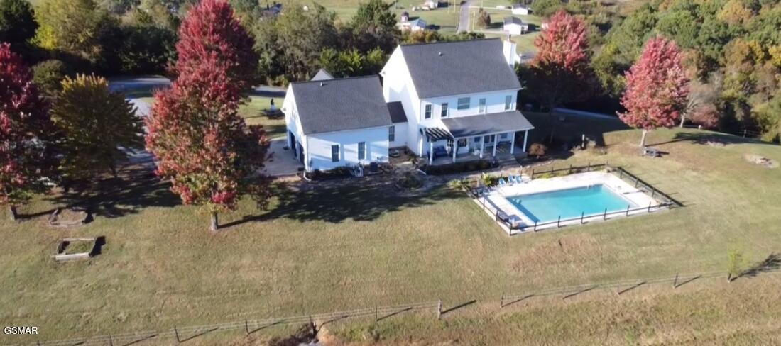 374 Doane Road New Market, TN 37820 - Photo 16 of 83 Gallery Image 16