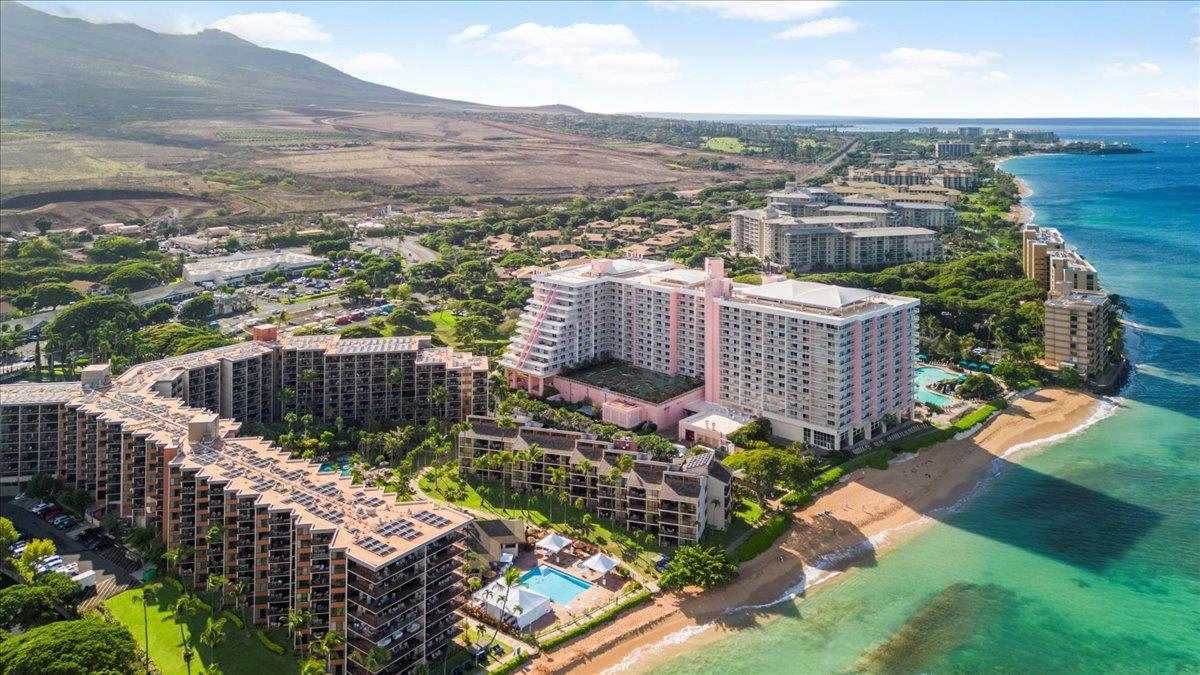 3445 Lower Honoapiilani Road, Unit 361 Lahaina, HI 96761 - Photo 39 of 43