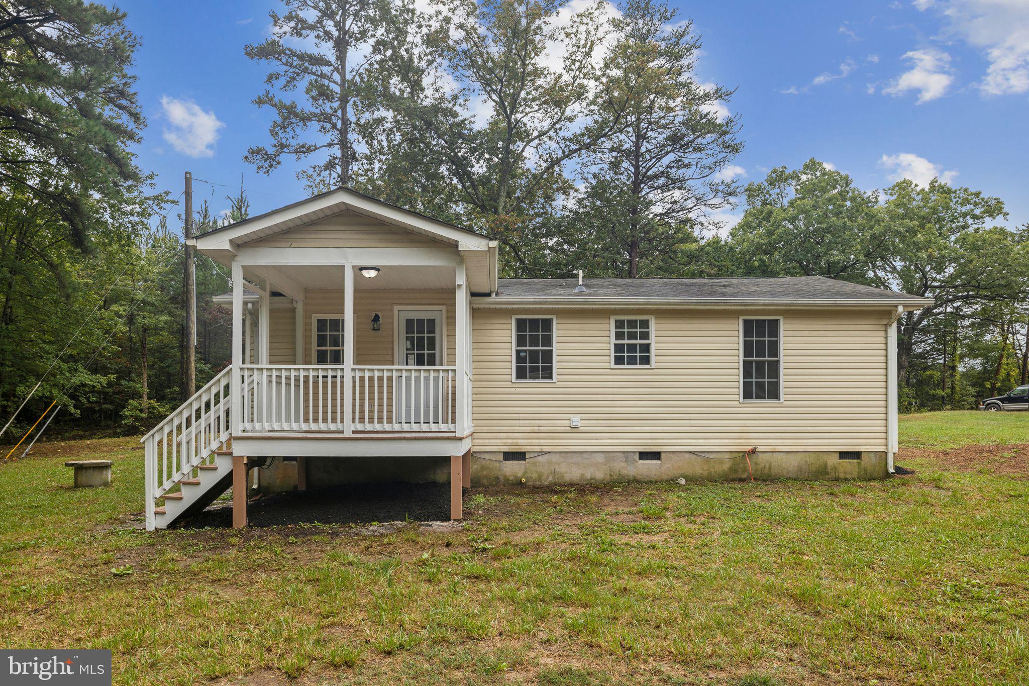 675 Goldmine Road Louisa, VA 23093 - Photo 2 of 15 Gallery Image 2