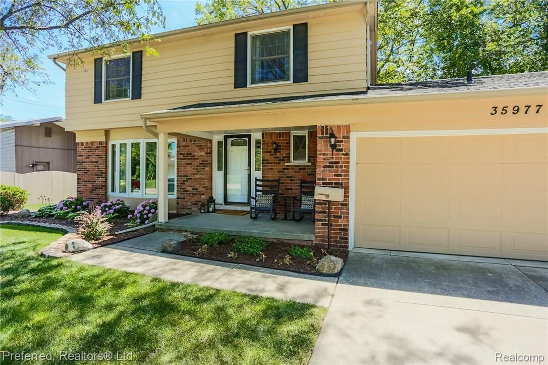35977 Curtis Road Livonia, MI 48152 - Photo 4 of 42 4IMG_5619.jpg