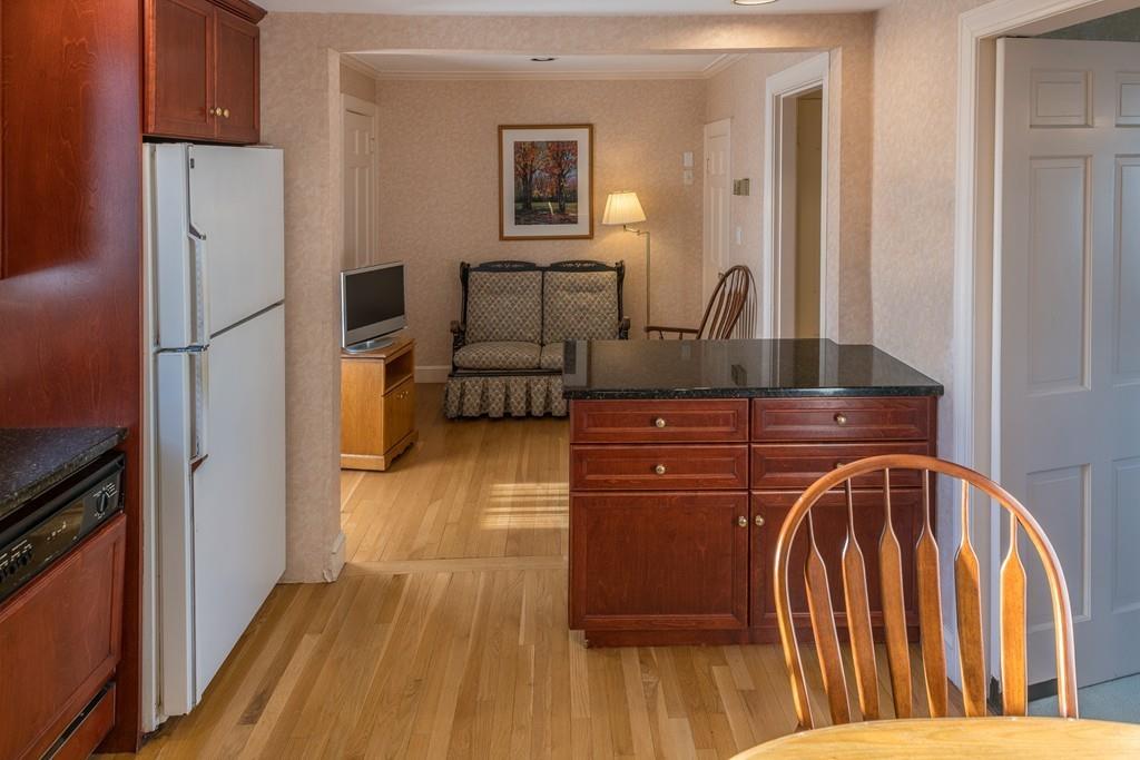 30 Pickwick Road Marblehead, MA 01945 - Photo 7 of 18 a view of kitchen with furniture and wooden floor