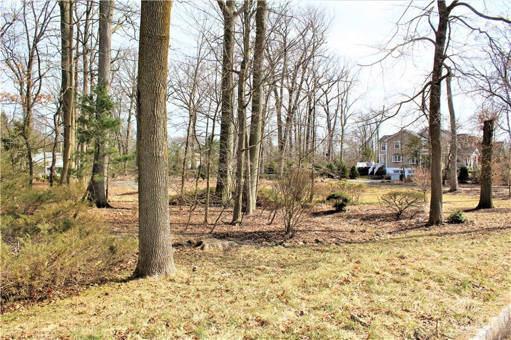 128 Clive Street Edison, NJ 08820 - Photo 1 of 3 a view of a backyard of the house