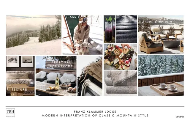 a black and white photo of a living room