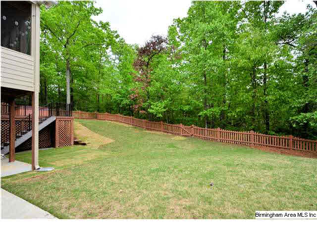 4292 Milner Road East Hoover, AL 35242 - Photo 32 of 32