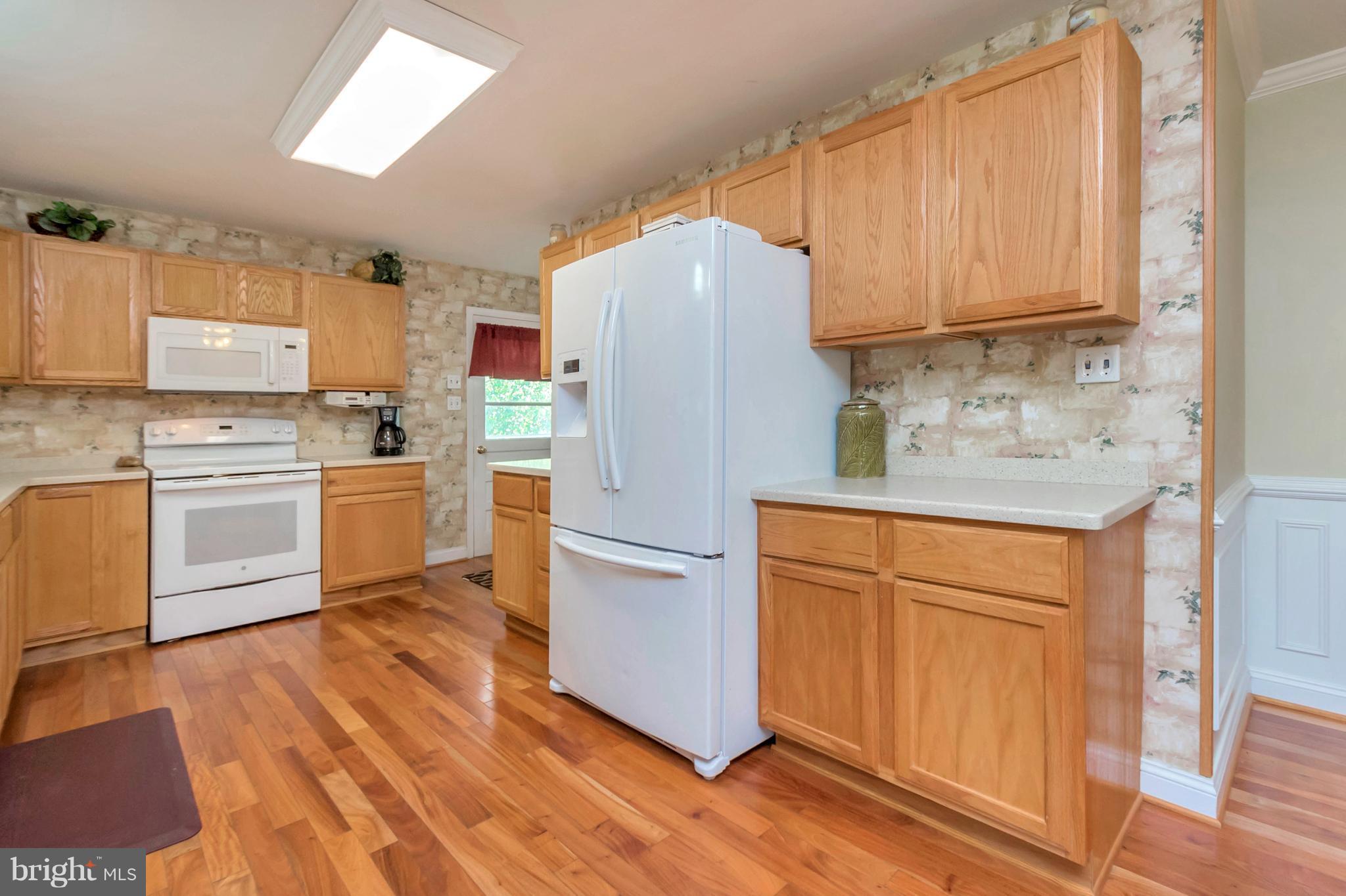 13347 Sillamon Road Goldvein, VA 22720 - Photo 13 of 28 Updated appliances!