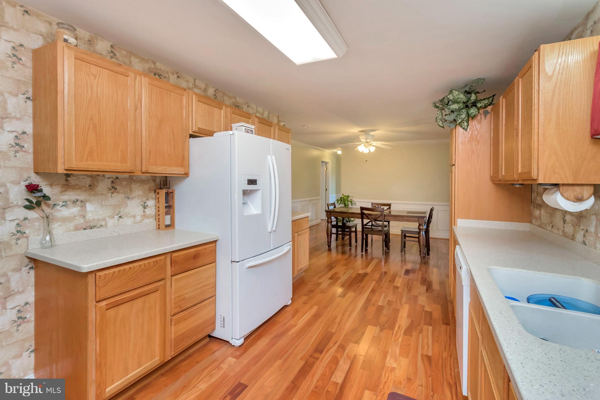 13347 Sillamon Road Goldvein, VA 22720 - Photo 14 of 28 Entertain!!