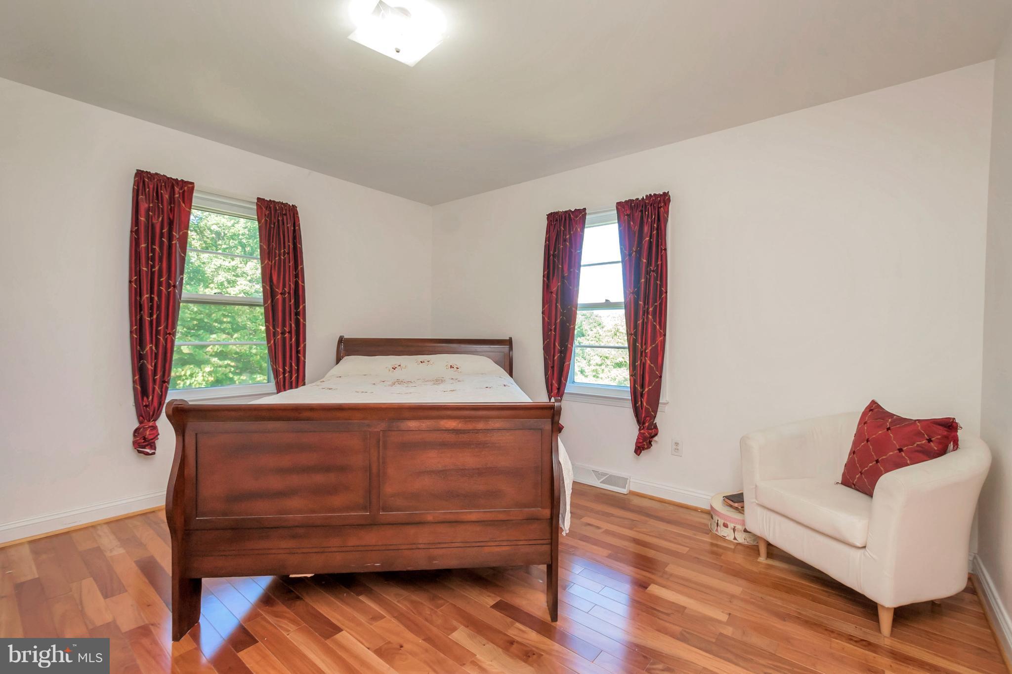 13347 Sillamon Road Goldvein, VA 22720 - Photo 21 of 28 Bedroom