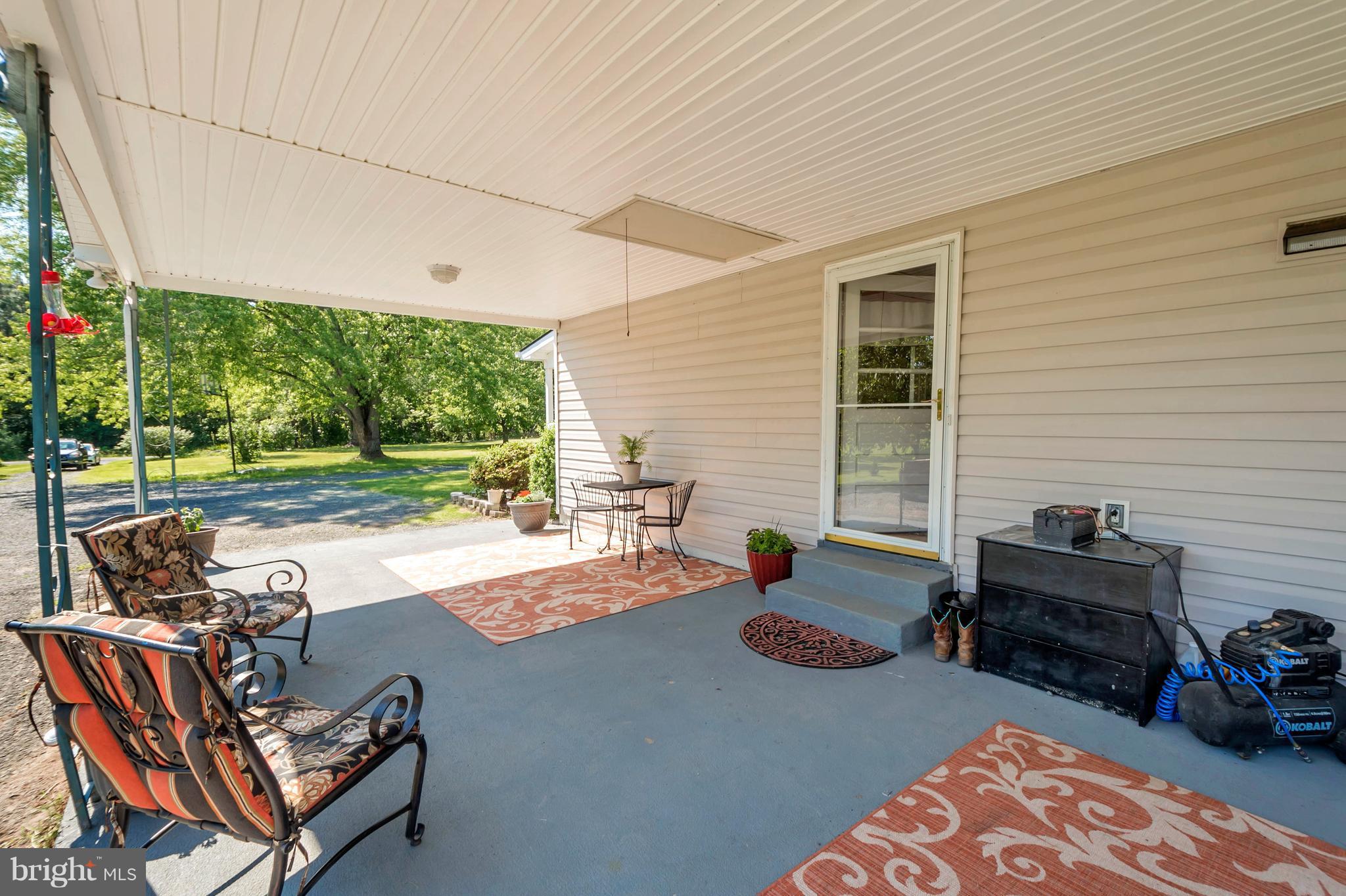 13347 Sillamon Road Goldvein, VA 22720 - Photo 27 of 28 Exterior (General)