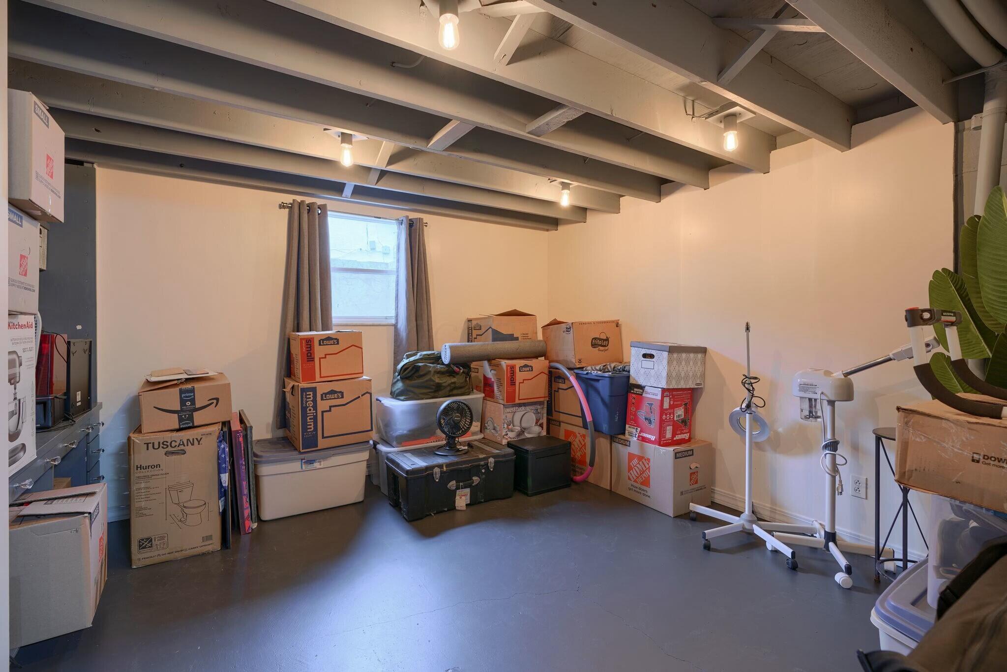 239 Dunbarton Road Columbus, OH 43230 - Photo 48 of 51 Lower level rec room