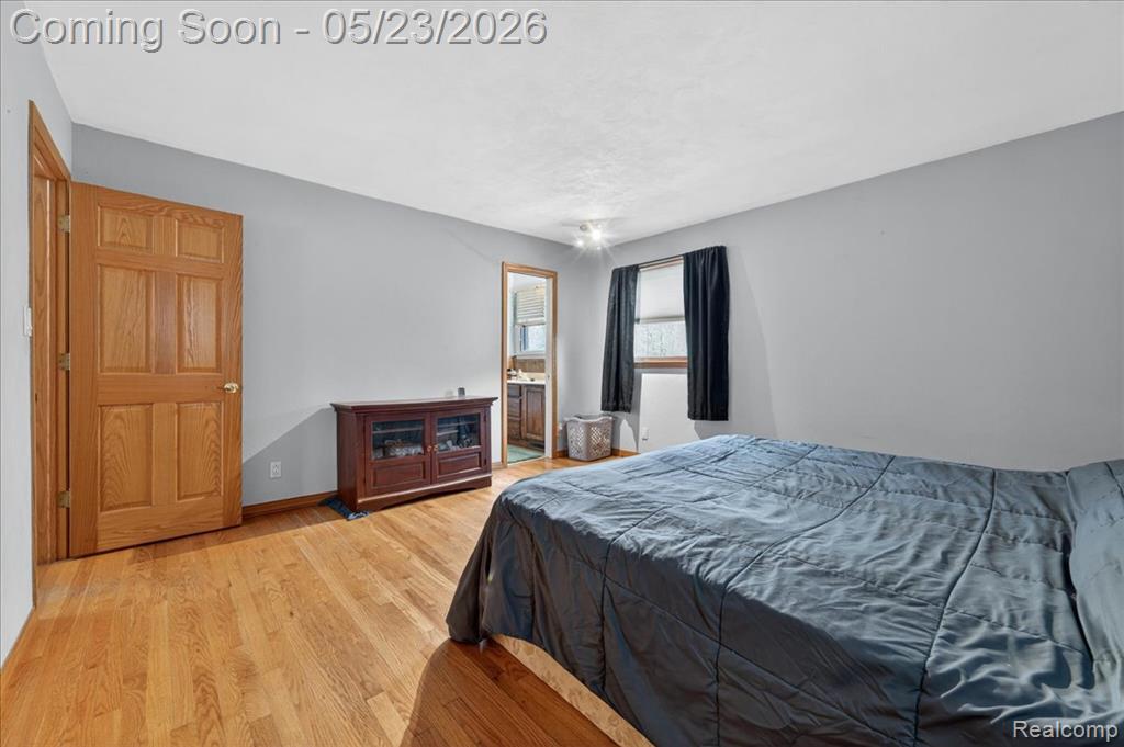 4049 Slattery Road North Branch, MI 48461 - Photo 28 of 45