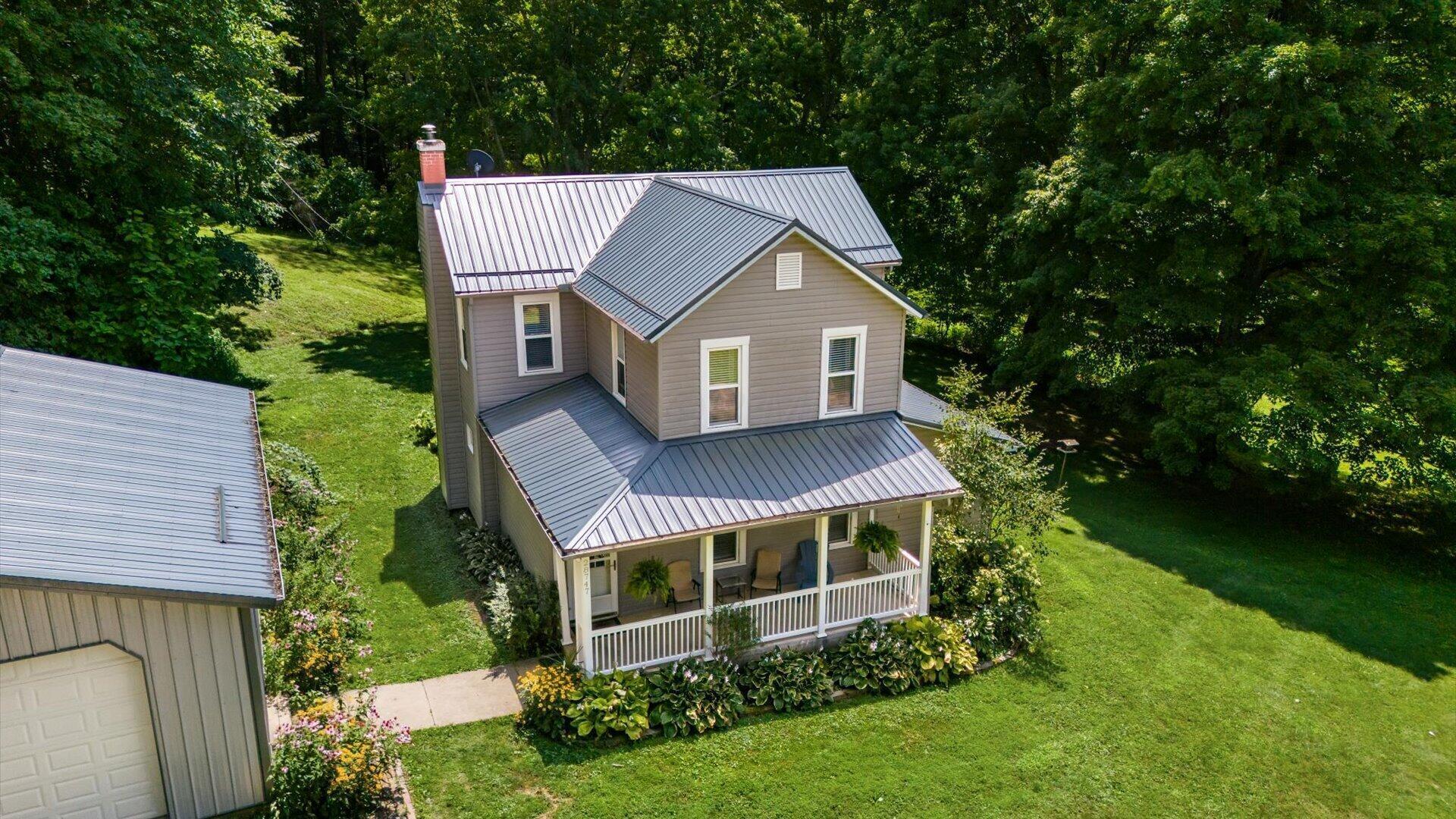 28747 Murphy Road Logan, OH 43138 - Photo 46 of 73 51-zj 28747 Murphy Rd100