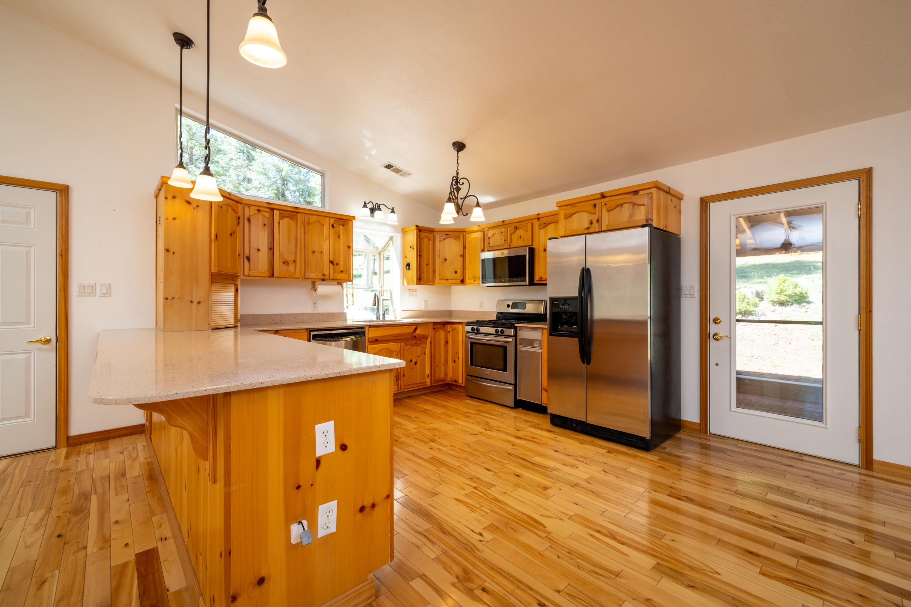 11550 Simpson Canyon Road Klamath Falls, OR 97601 - Photo 11 of 80 11550SimpsonCanyonRd.-92