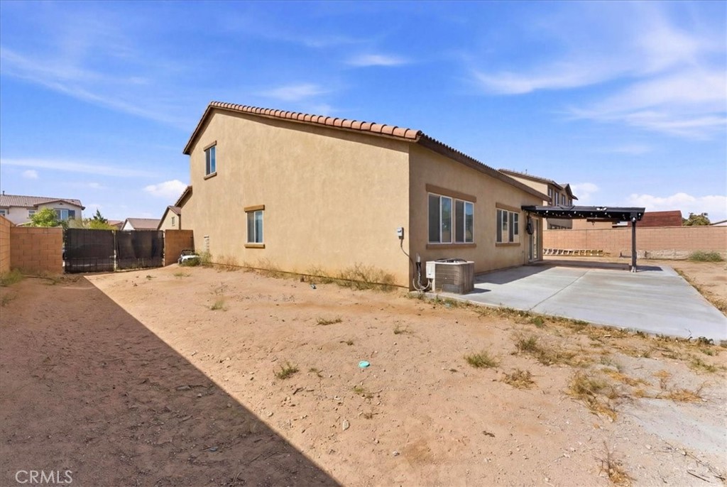 11886 Sierra Road Victorville, CA 92392 - Photo 30 of 41
