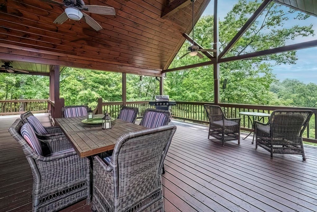 573 Hiawatha Trail Blue Ridge, GA 30513 - Photo 11 of 39 Gallery Image 11