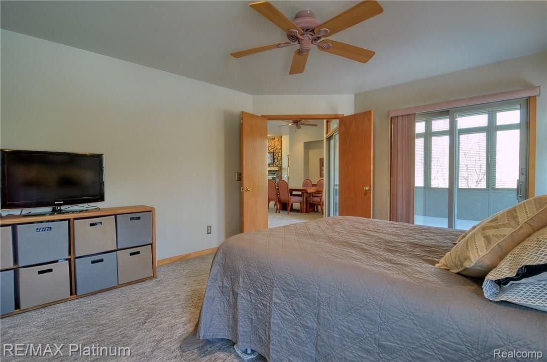1657 East Rattalee Lake Road Holly, MI 48442 - Photo 18 of 45 Master_Bedroom_3rd_View.jpg