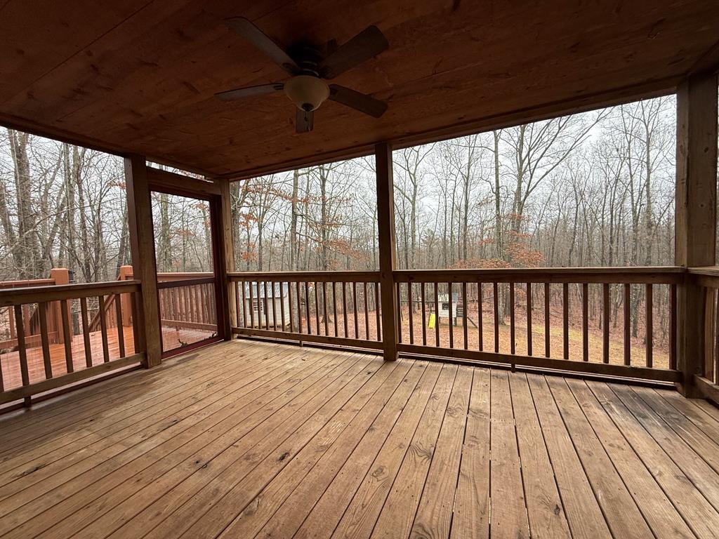 611 Davis Road Blue Ridge, GA 30513 - Photo 19 of 21