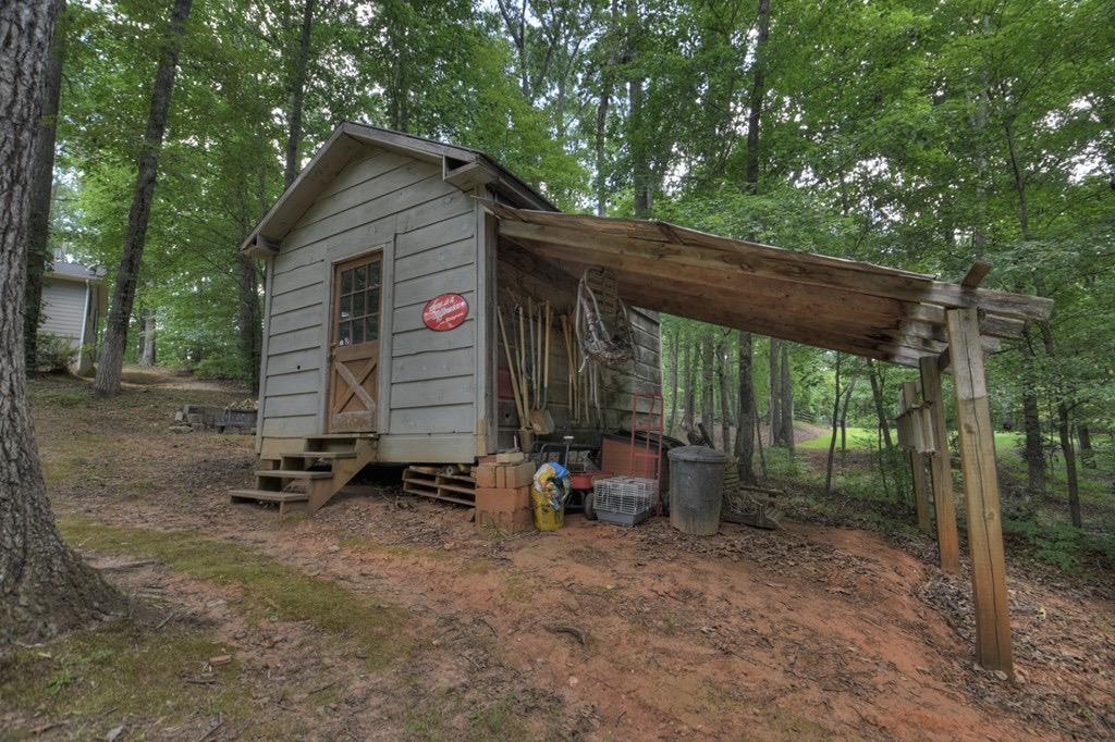 611 Davis Road Blue Ridge, GA 30513 - Photo 21 of 21