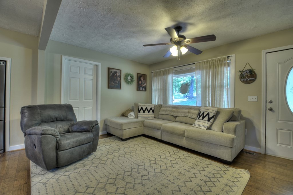 611 Davis Road Blue Ridge, GA 30513 - Photo 4 of 21