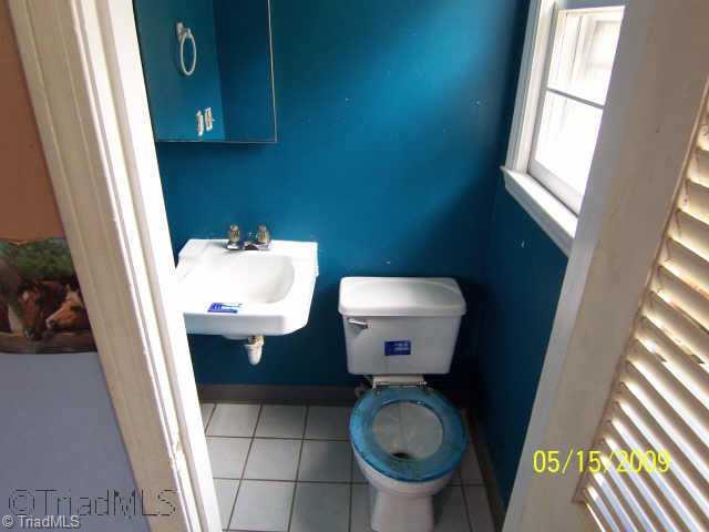 2031 Junction Road Cooleemee, NC 27014 - Photo 3 of 7 Other. bathroom