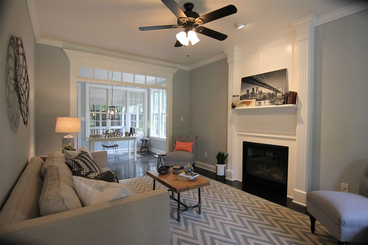 6604 Battleford Drive Raleigh, NC 27613 - Photo 2 of 24 Photo 2