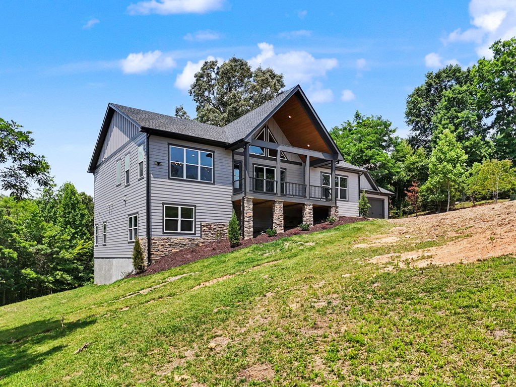 383 Rustic Barn Trail Morganton, GA 30560 - Photo 71 of 71