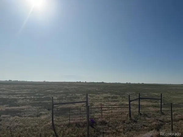 a view of outdoor space and ocean view