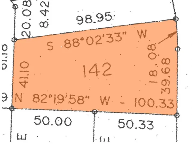 $49,400 | 15 Jupiter Hills Drive, Graford, TX 76449