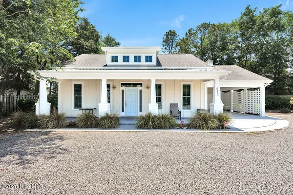 $585,000 | 513 Spencer-Farlow Drive, Unit B, Carolina Beach, NC 28428