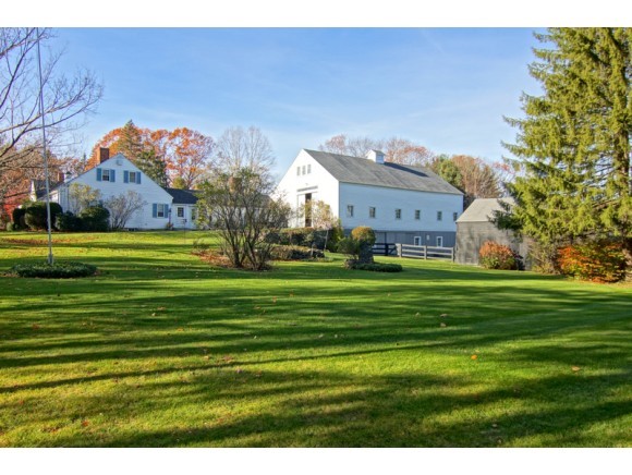 298 Piscassic Road Newfields, NH 03856 - Photo 2 of 39