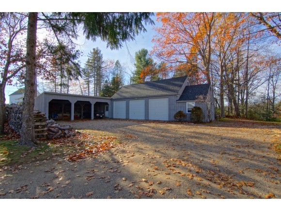 298 Piscassic Road Newfields, NH 03856 - Photo 33 of 39