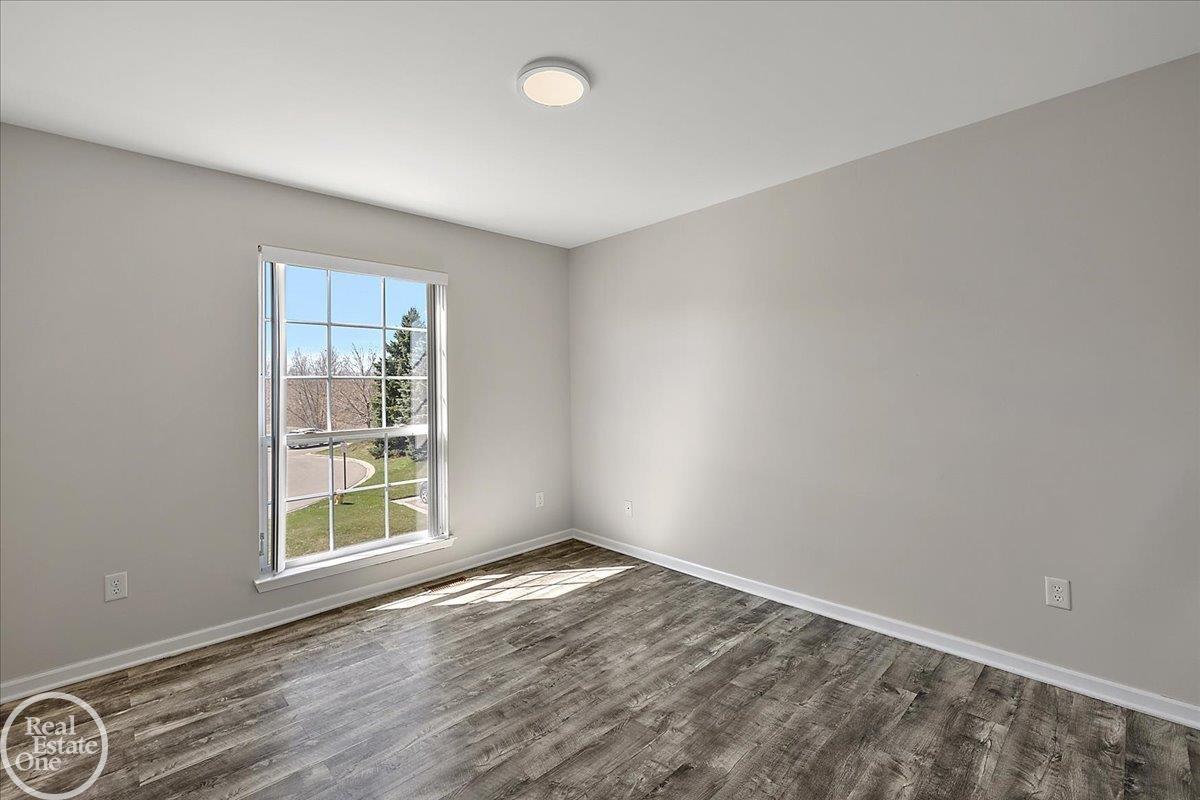 45535 Heather Ridge Drive, Unit #102 Macomb, MI 48044 - Photo 43 of 44 Gallery Image 43
