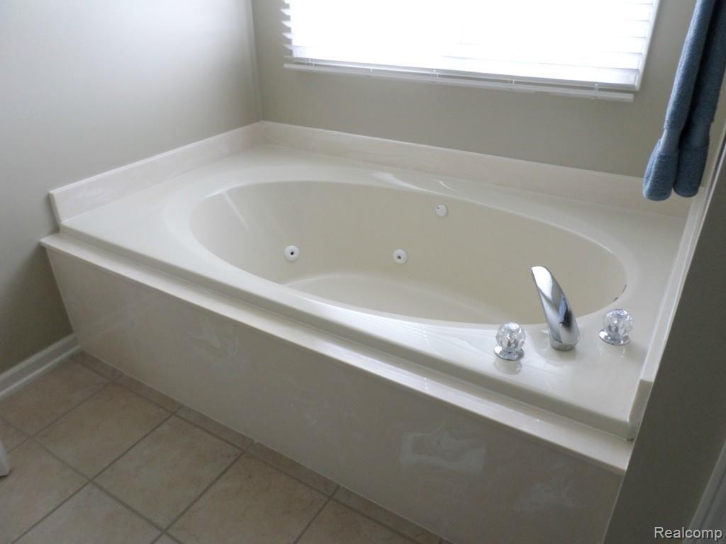 656 Bliss Drive Rochester, MI 48307 - Photo 22 of 40 master bath jetted tub.jpg