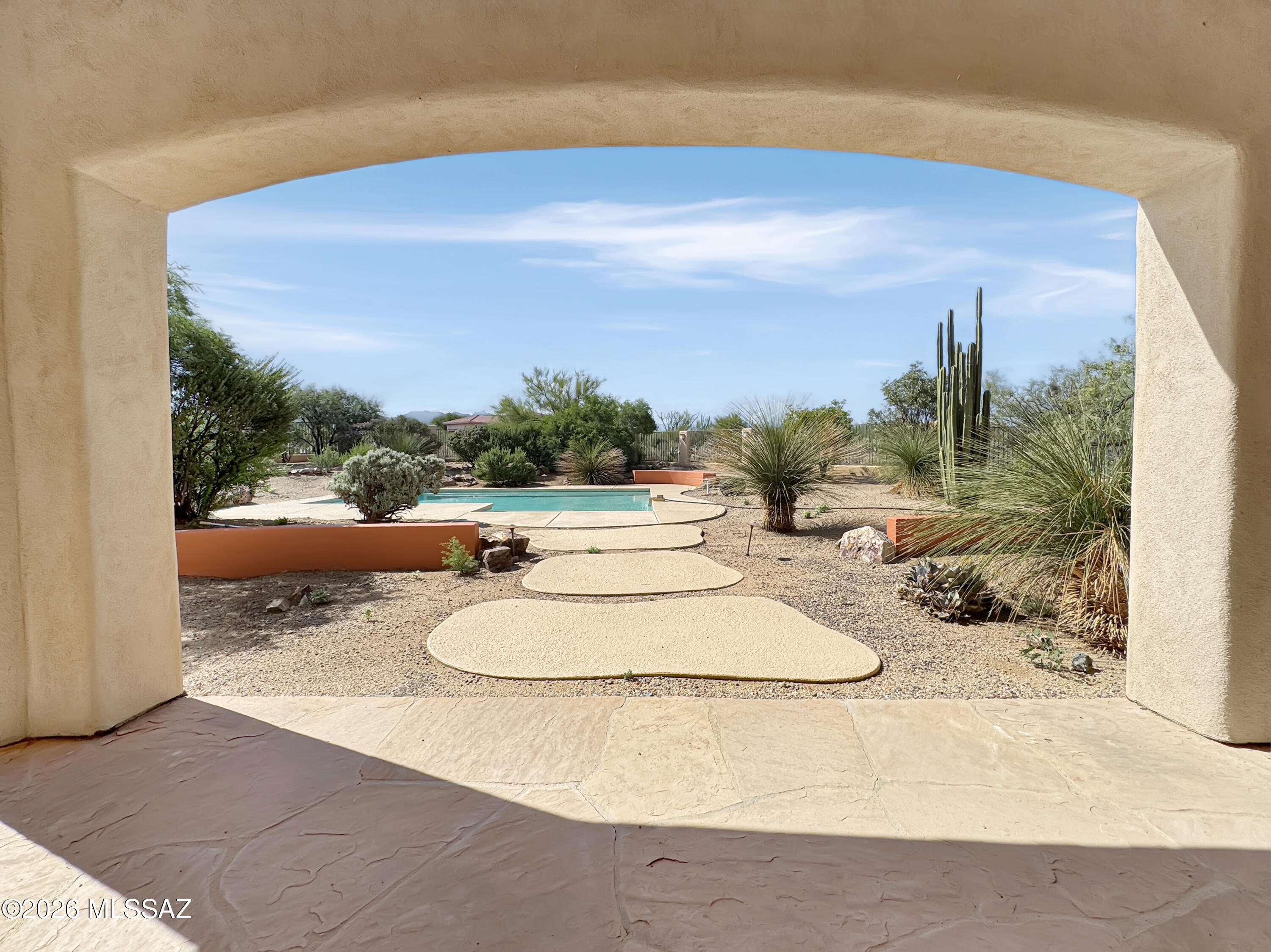 16781 Sycamore Ridge Trail Vail, AZ 85641 - Photo 29 of 50 Outdoor Arizona living yearround