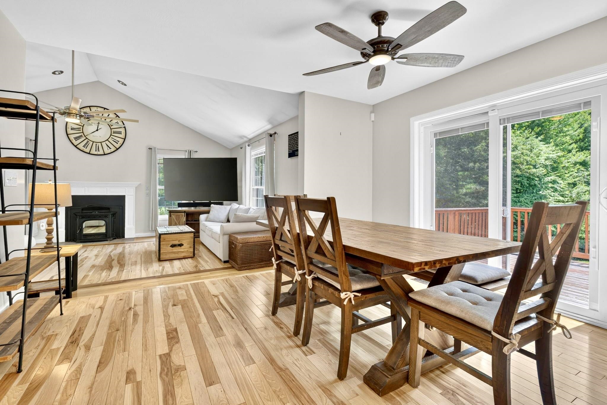 44 Wallingford Road Milford, NH 03055 - Photo 13 of 54 Gallery Image 13