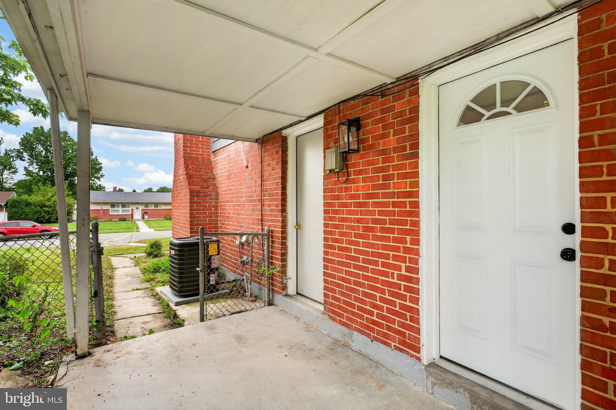 8723 Roper Road Parkville, MD 21234 - Photo 31 of 36 Gallery Image 31