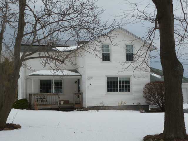 1540 Schlegel Road Webster, NY 14580 - Photo 1 of 1 Exterior Front