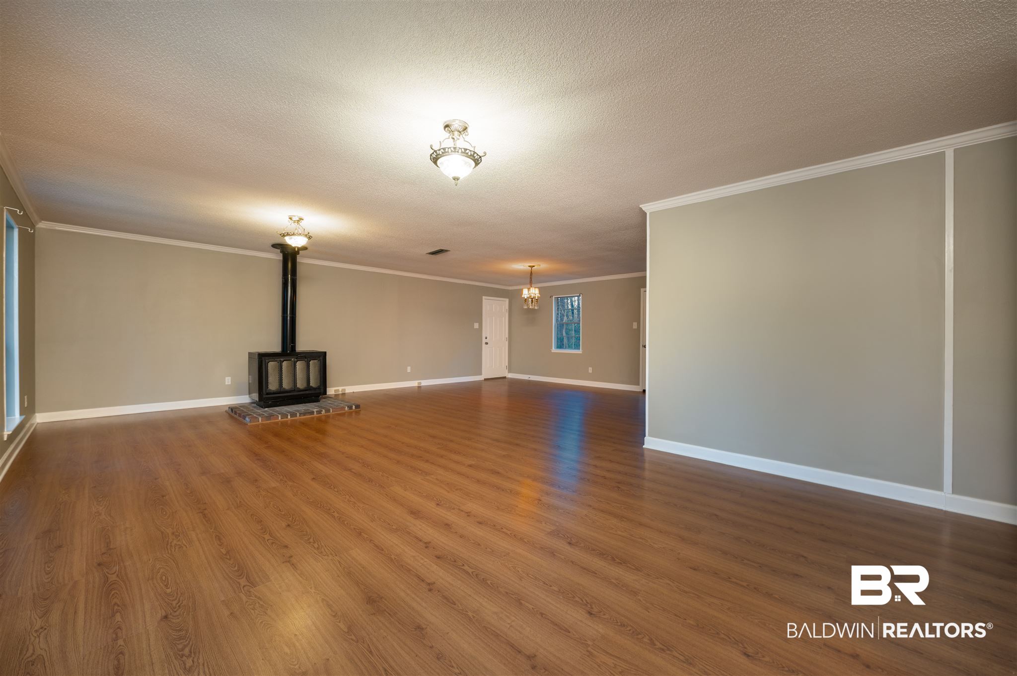 39190 County Road 39 Bay Minette, AL 36507 - Photo 9 of 26 Living Room