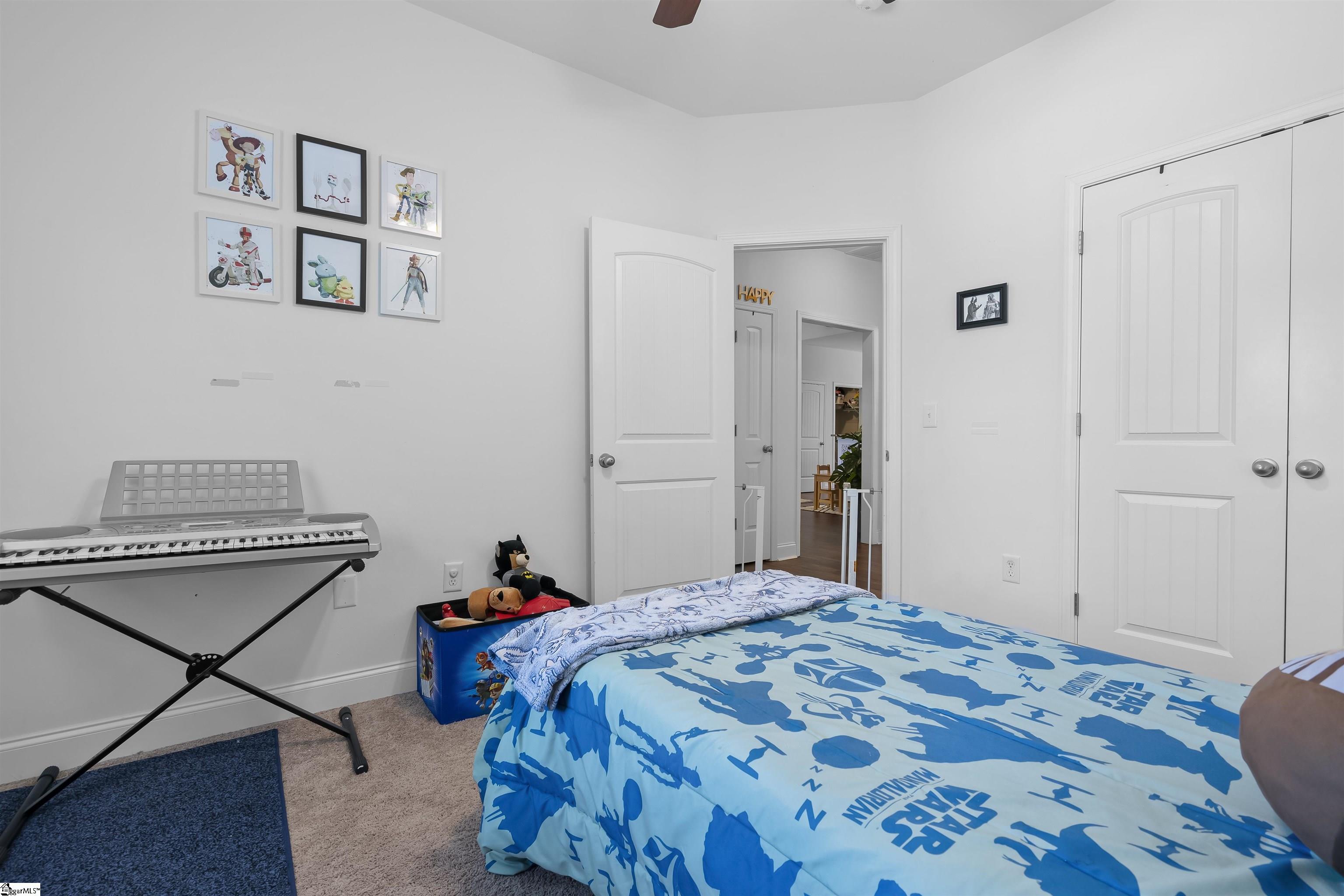 206 Center Street Greer, SC 29651 - Photo 18 of 26