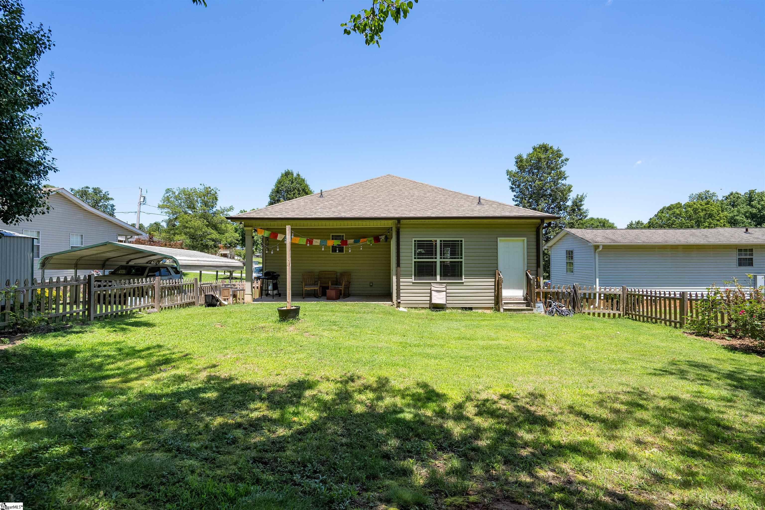 206 Center Street Greer, SC 29651 - Photo 19 of 26