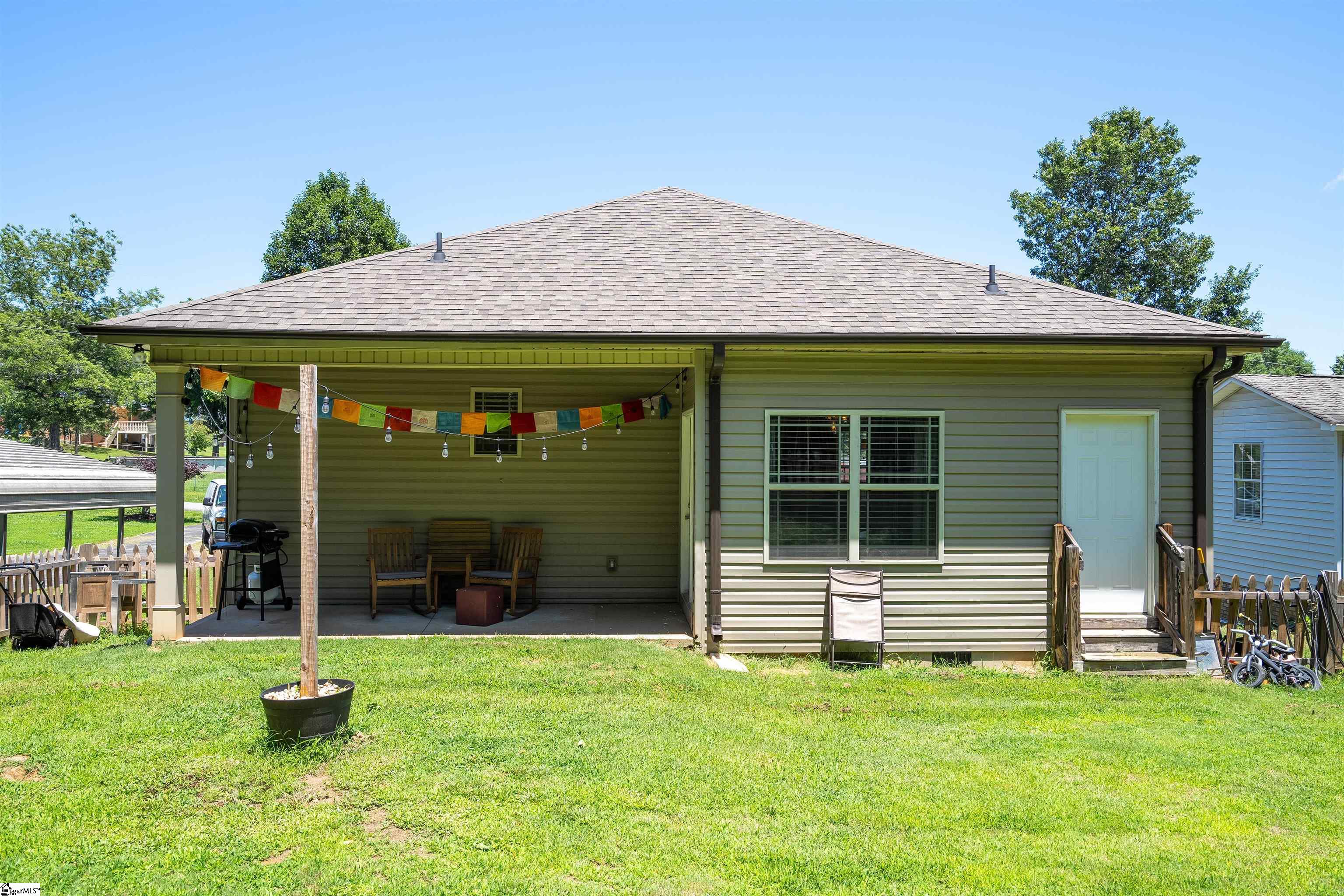 206 Center Street Greer, SC 29651 - Photo 20 of 26