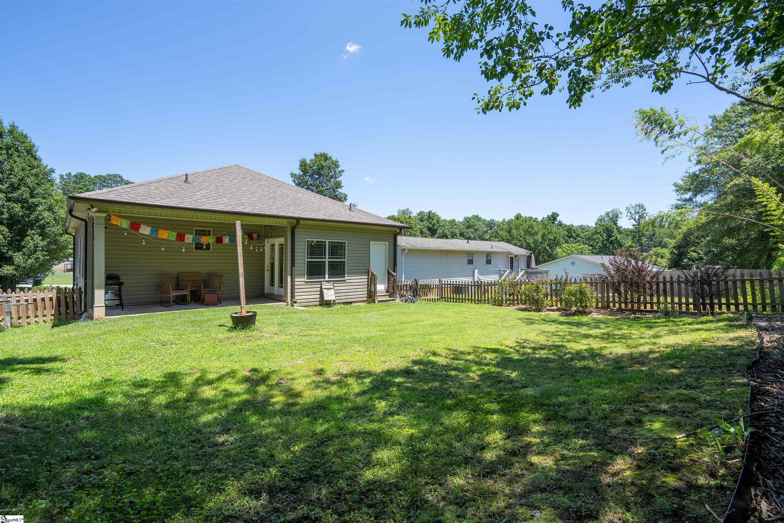 206 Center Street Greer, SC 29651 - Photo 24 of 26