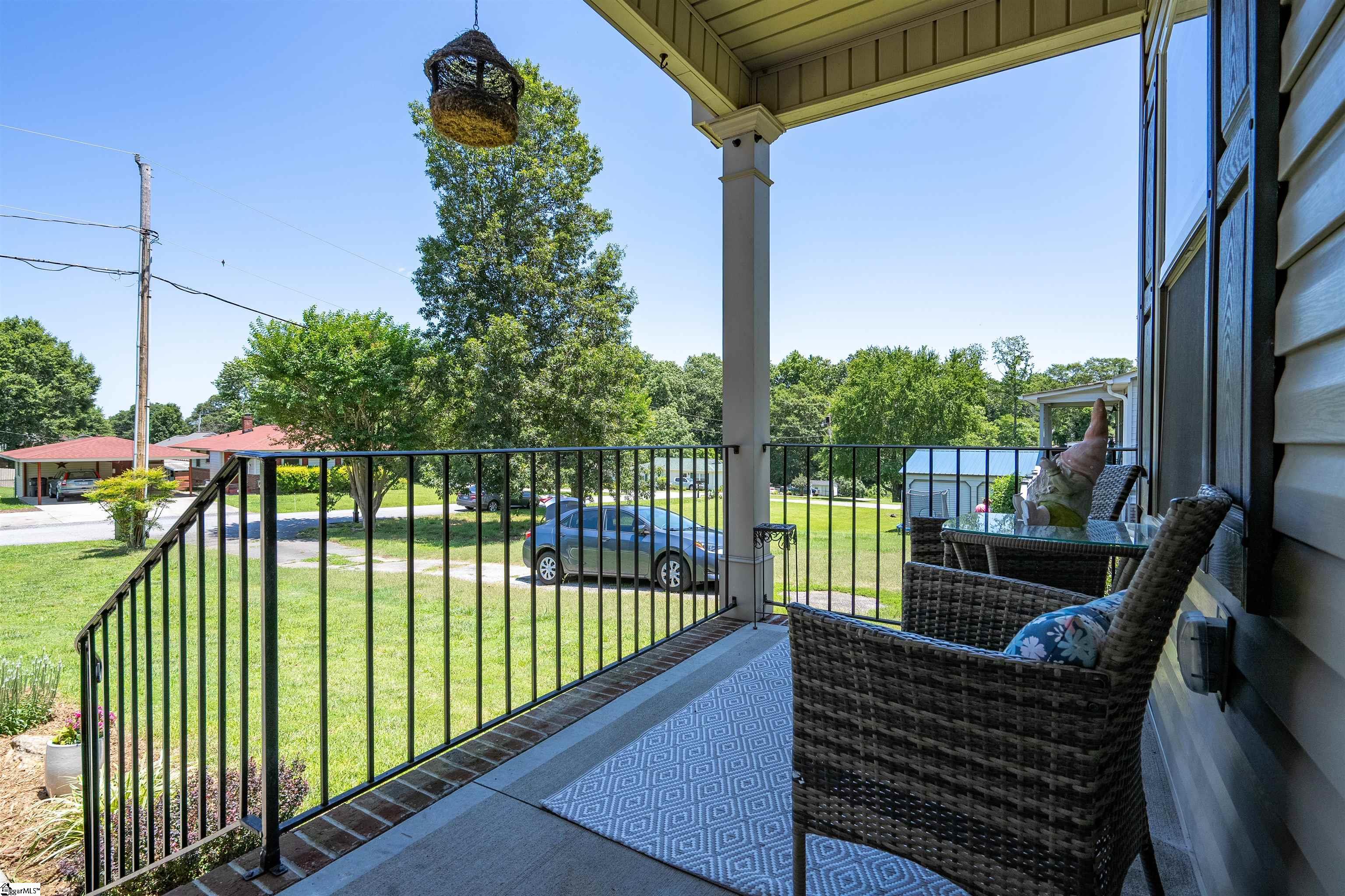 206 Center Street Greer, SC 29651 - Photo 25 of 26