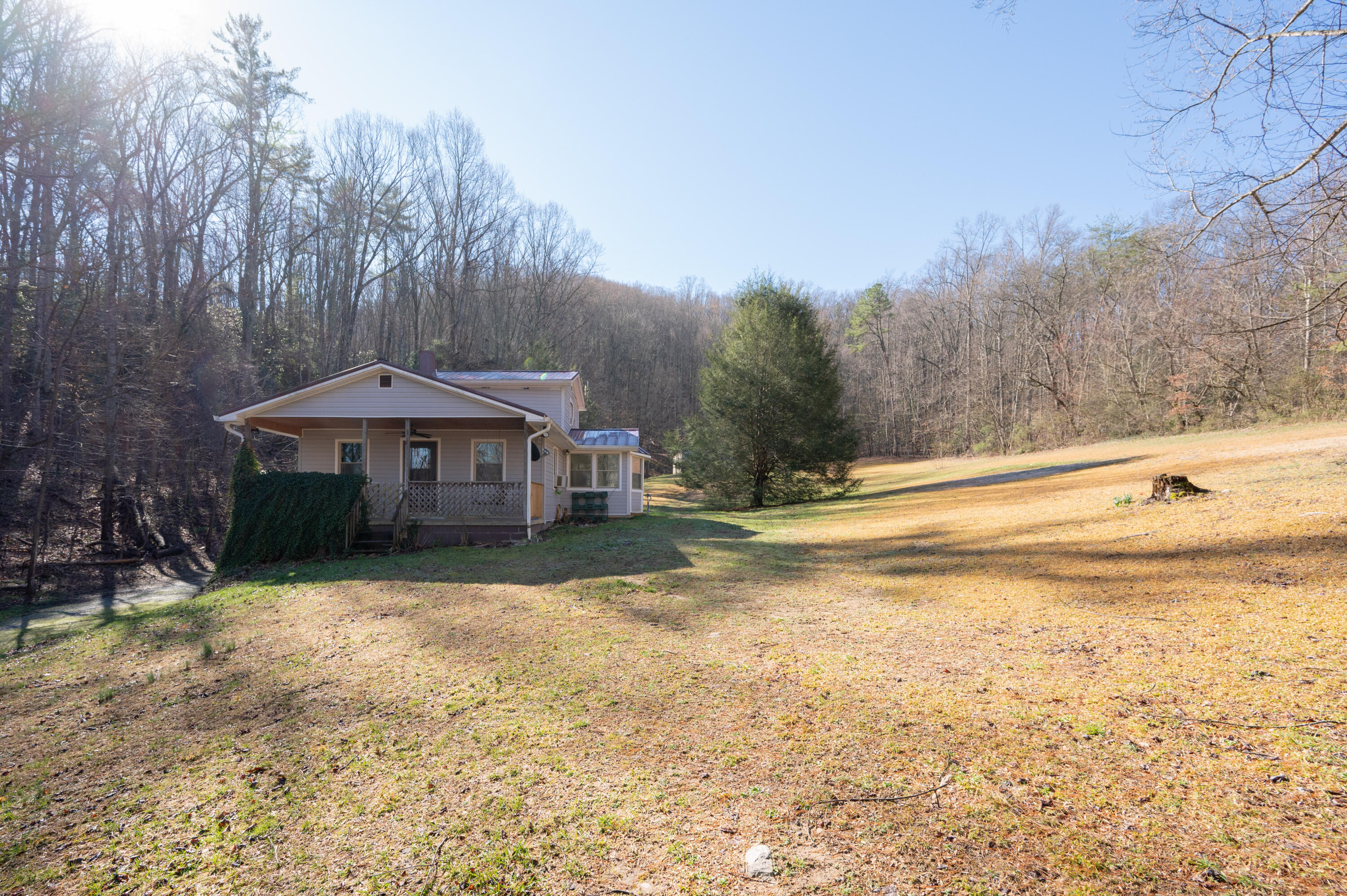 268 Roaring Creek Road Chuckey, TN 37641 - Photo 9 of 43 Roaring Creek-29