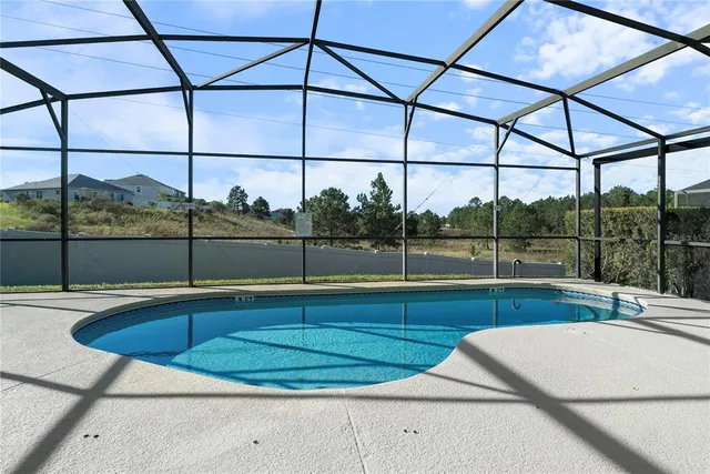 a view of a tennis court