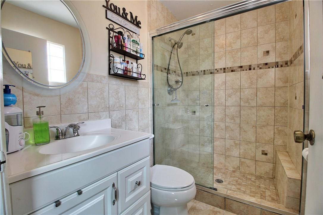 18869 Cloud Lake Circle Boca Raton, FL 33496 - Photo 17 of 29 Updated Master Bathroom