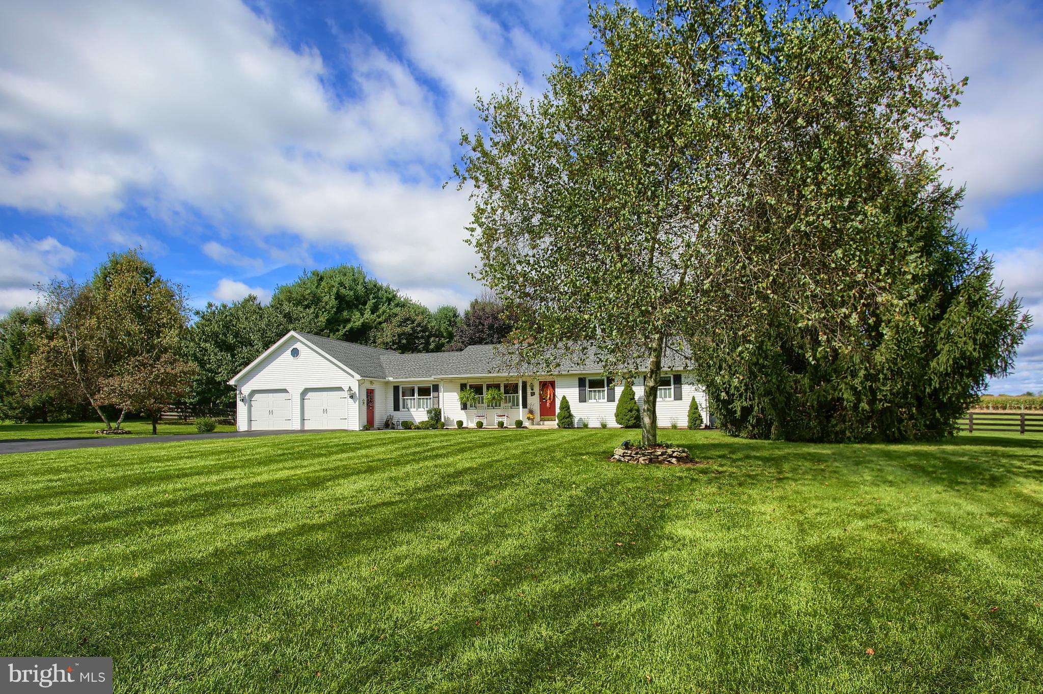 126 Leeds Road Newville, PA 17241 - Photo 2 of 34 Gallery Image 2