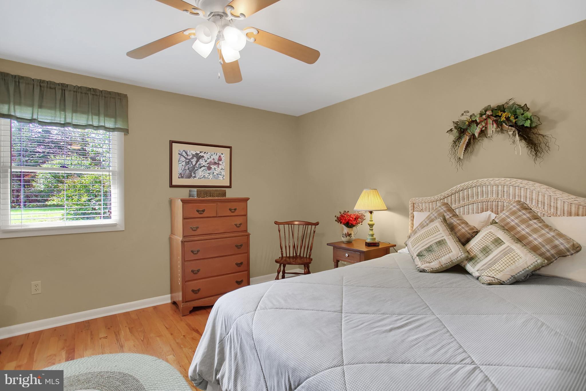126 Leeds Road Newville, PA 17241 - Photo 19 of 34 Possible 2nd master bedroom with full bath