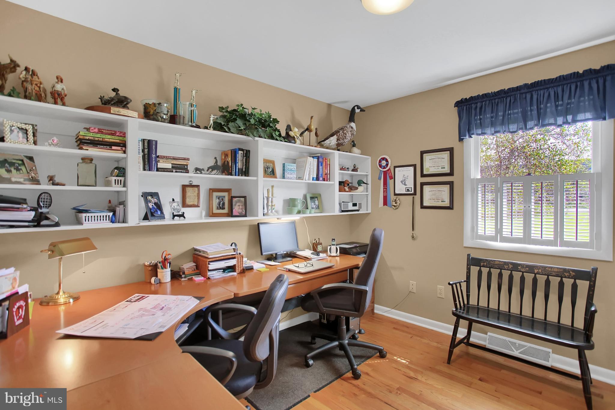 126 Leeds Road Newville, PA 17241 - Photo 23 of 34 4th bedroom or office